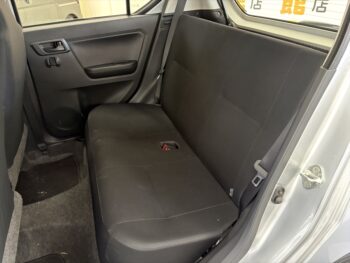 ミライース L　SAⅢ　4WD