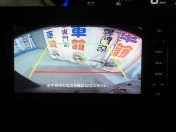 タントカスタム X 4WD