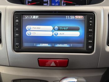 ムーヴカスタム Xリミテッド　４WD