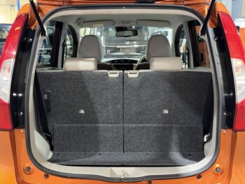 デイズ X　アラウンドビューモニター　後期型　4WD