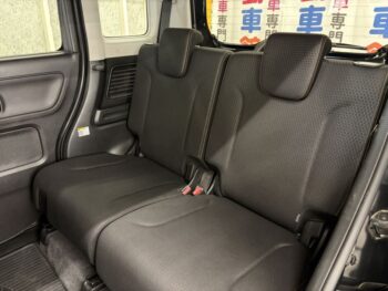 スペーシアギア ハイブリッドXZ ターボ 純正ナビ・TV・バックカメラ 4WD