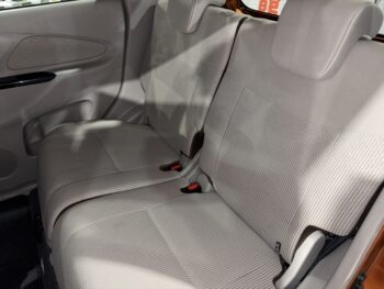 デイズ X　アラウンドビューモニター　後期型　4WD