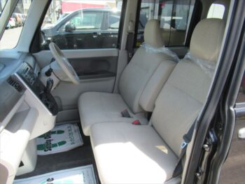 タント L SA 4WD