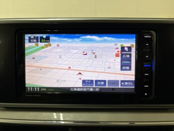 キャスト スタイル　G　ターボ　プライムコレクション　SAⅡ　純正ナビ・TV・バックカメラ　4WD