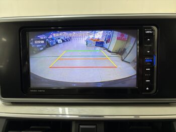 キャスト スタイル　G　ターボ　プライムコレクション　SAⅡ　純正ナビ・TV・バックカメラ　4WD