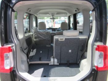 タント L SA 4WD