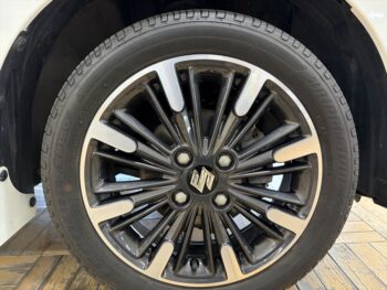 スペーシアカスタム ハイブリッドＸＳターボ 4WD