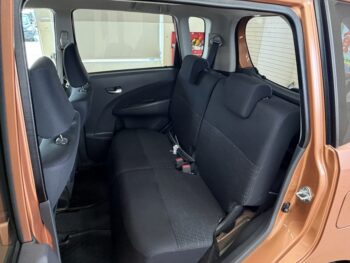 ムーヴカスタム Xリミテッド　４WD