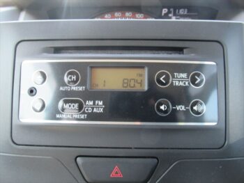 タント L SA 4WD