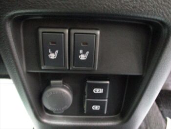 ハスラー タフワイルド ターボ 4WD