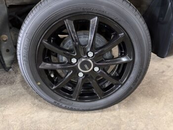 N-WGN Ｌ　ホンダセンシング　純正ナビ・Ｂカメラ 4WD