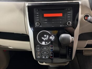 デイズ X　アラウンドビューモニター　後期型　4WD