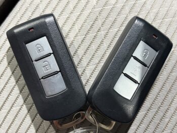 デイズ X　アラウンドビューモニター　後期型　4WD