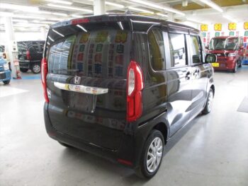 N-BOX L 4WD