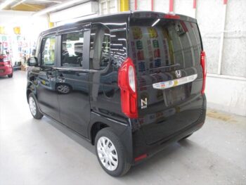 N-BOX L 4WD