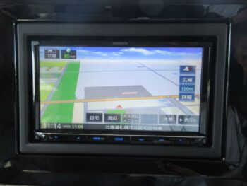 ワゴンR スマイル ハイブリッドX 4WD