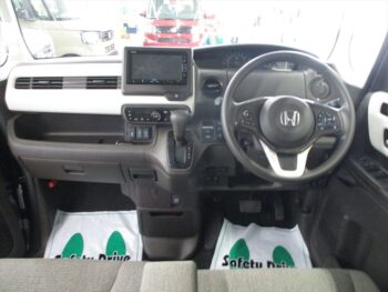 N-BOX L 4WD