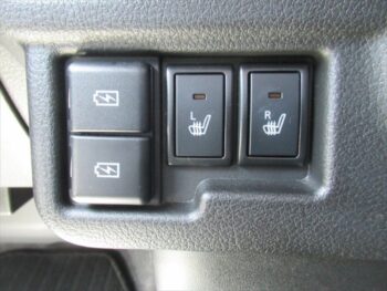 ワゴンR スマイル ハイブリッドX 4WD