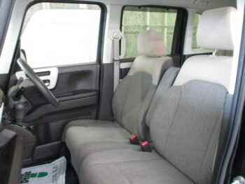 N-BOX L 4WD