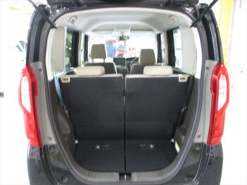 N-BOX L 4WD