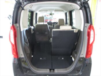 N-BOX L 4WD