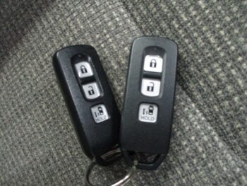 N-BOX L 4WD