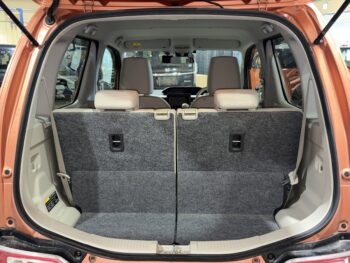 ワゴンR ＨＹＢＲＩＤ　ＦＸ　ナビＴＶ　バックカメラ　4ＷＤ