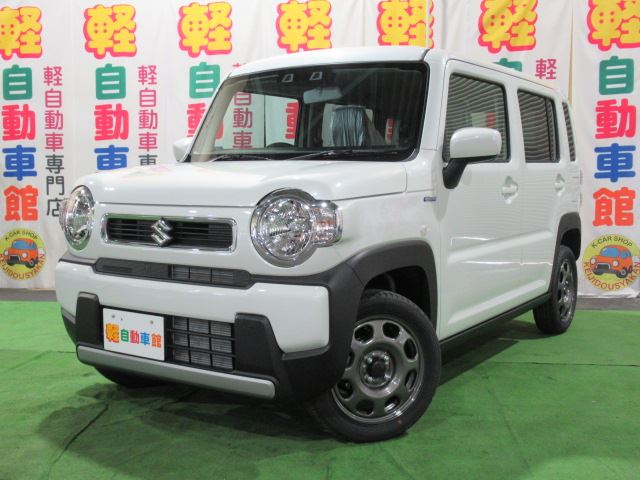 21l 5623 ハスラー 公式 軽自動車館 軽自動車専門店 軽自動車の販売 買取