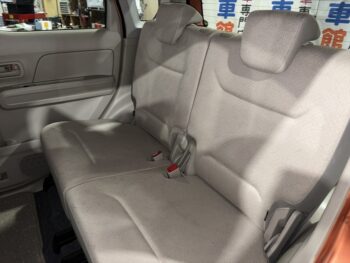 ワゴンR ＨＹＢＲＩＤ　ＦＸ　ナビＴＶ　バックカメラ　4ＷＤ