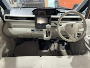 ワゴンR ＨＹＢＲＩＤ　ＦＸ　ナビＴＶ　バックカメラ　4ＷＤ