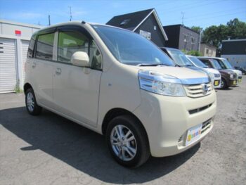 ライフ G 4WD