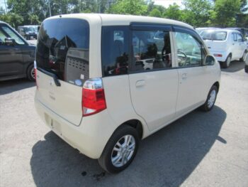 ライフ G 4WD
