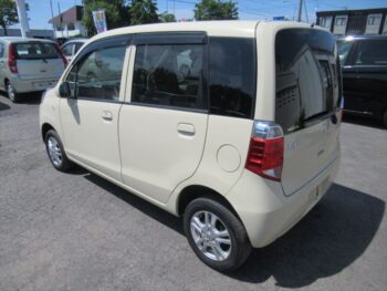 ライフ G 4WD