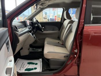 キャスト スタイル　G　SA Ⅱ　純正ナビ・バックカメラ　4WD