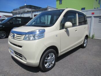 ライフ G 4WD