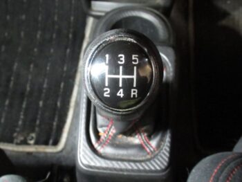 アルトワークス ターボ 4WD