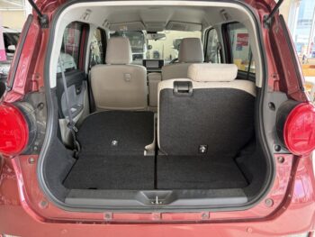 キャスト スタイル　G　SA Ⅱ　純正ナビ・バックカメラ　4WD