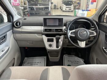 キャスト スタイル　G　SA Ⅱ　純正ナビ・バックカメラ　4WD