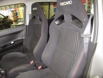 アルトワークス ターボ 4WD