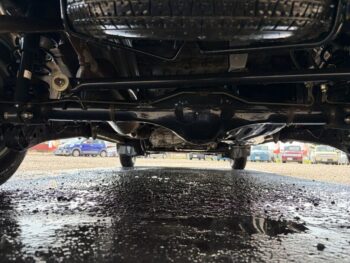 ハイゼットカーゴバン デラックス 55th Anniversary ゴールドエディション ナビ・TV 4WD
