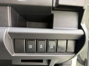 ハスラー Ｇターボ 純正ナビTV 4WD