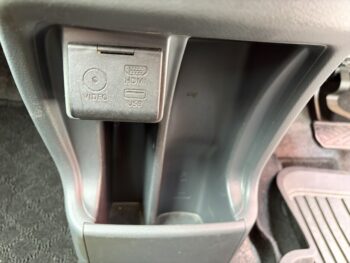 ハスラー Ｇターボ 純正ナビTV 4WD