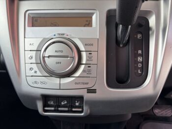 ハスラー Ｇターボ 純正ナビTV 4WD