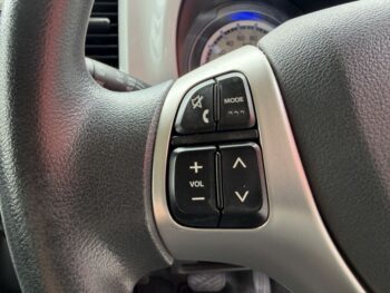 ハスラー Ｇターボ 純正ナビTV 4WD