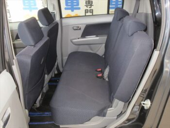 AZ-ワゴン XS　スペシャル　4WD