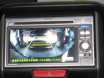 N-BOXカスタム Gターボパッケージ 4WD