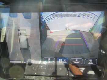 スペーシア ハイブリッドX 4WD