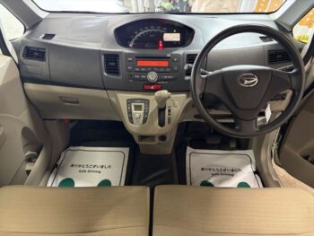 ムーヴ Ｌ 4WD