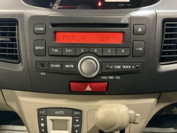 ムーヴ Ｌ 4WD