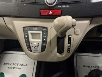 ムーヴ Ｌ 4WD